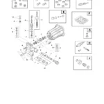 BRIGGS AND STRATTON, 020504-00, IPL.6 thumbnail